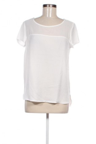 Damen Shirt Janina, Größe M, Farbe Weiß, Preis € 7,49