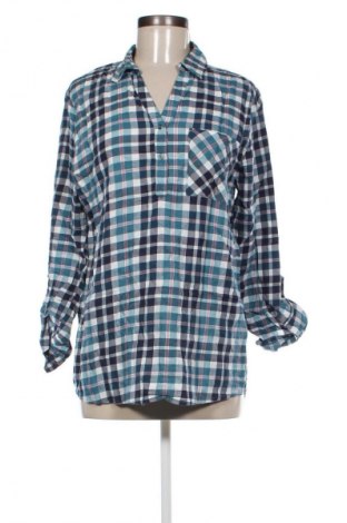 Damen Shirt Jean Pascale, Größe M, Farbe Mehrfarbig, Preis € 5,99