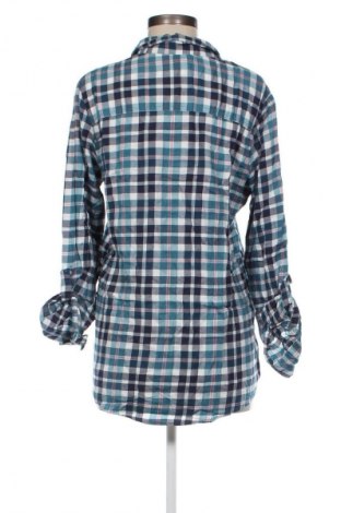 Damen Shirt Jean Pascale, Größe M, Farbe Mehrfarbig, Preis € 13,49