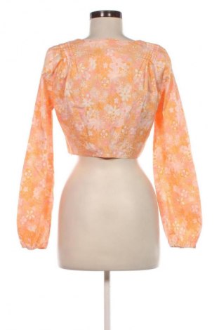 Damen Shirt Jennyfer, Größe M, Farbe Orange, Preis € 11,49