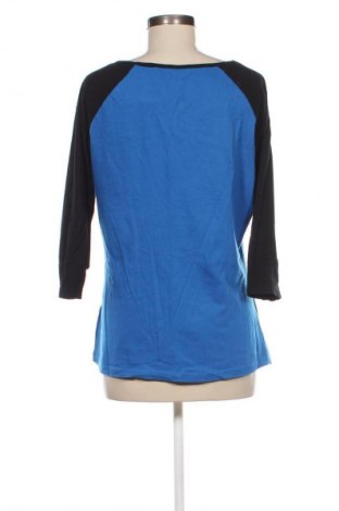 Damen Shirt John Baner, Größe M, Farbe Blau, Preis 2,99 €