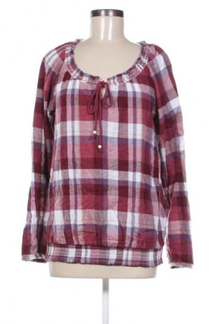 Damen Shirt John Baner, Größe M, Farbe Mehrfarbig, Preis € 5,99