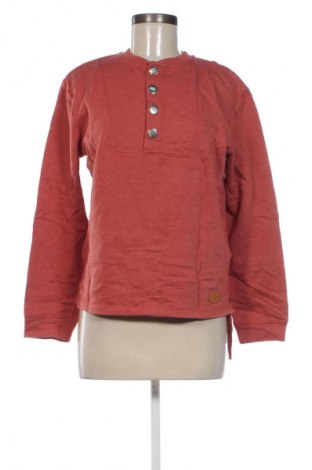 Damen Shirt John Baner, Größe S, Farbe Rot, Preis € 5,99