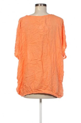 Damen Shirt Kaffe, Größe XL, Farbe Orange, Preis € 10,99