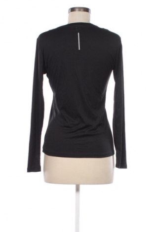 Damen Shirt Kalenji, Größe S, Farbe Schwarz, Preis 16,49 €