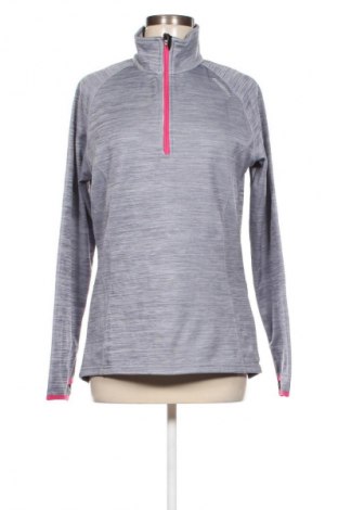 Damen Shirt Karhu, Größe M, Farbe Grau, Preis 19,49 €