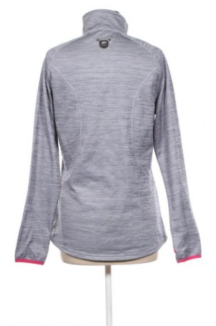 Damen Shirt Karhu, Größe M, Farbe Grau, Preis 30,99 €