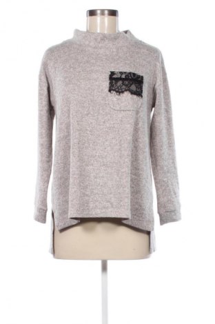 Damen Shirt King, Größe M, Farbe Grau, Preis 5,49 €