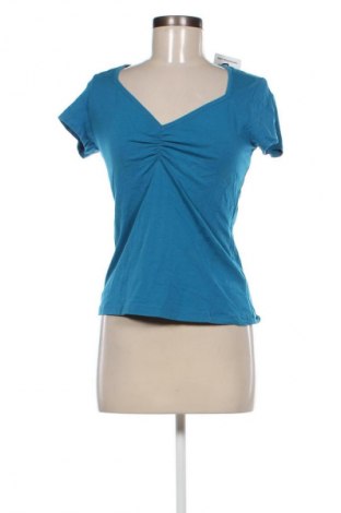 Damen Shirt King Louie, Größe M, Farbe Blau, Preis € 47,99