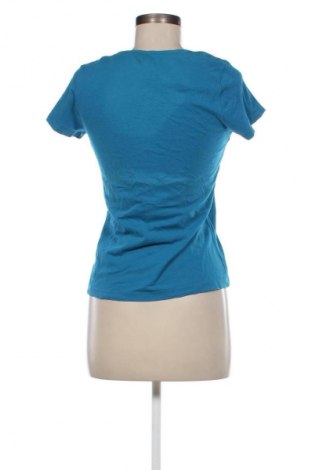 Damen Shirt King Louie, Größe M, Farbe Blau, Preis € 47,99