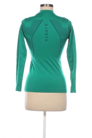 Damen Shirt Kipsta, Größe XS, Farbe Grün, Preis € 14,49