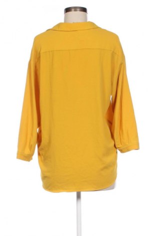 Damen Shirt Koton, Größe M, Farbe Orange, Preis € 5,99