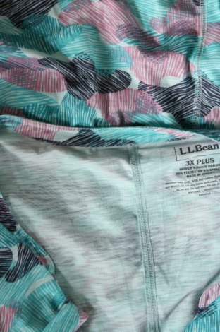 Bluză de femei L.L. Bean, Mărime 3XL, Culoare Multicolor, Preț 94,99 Lei