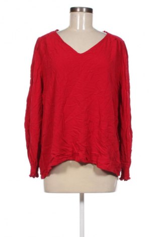 Damen Shirt LC Waikiki, Größe XL, Farbe Rot, Preis 9,99 €