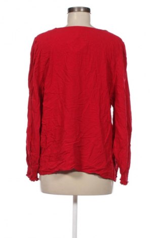 Damen Shirt LC Waikiki, Größe XL, Farbe Rot, Preis 9,99 €