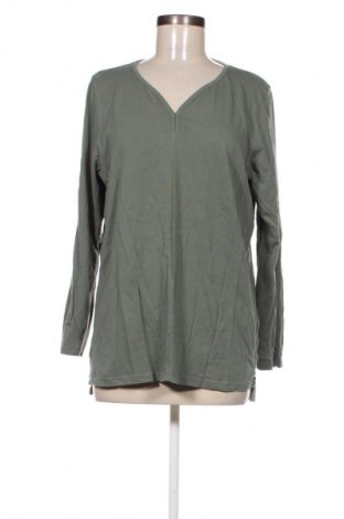 Damen Shirt LC Waikiki, Größe XL, Farbe Grün, Preis 11,99 €