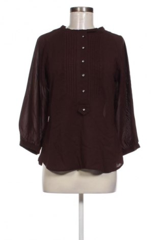 Damen Shirt La City, Größe M, Farbe Braun, Preis € 8,99