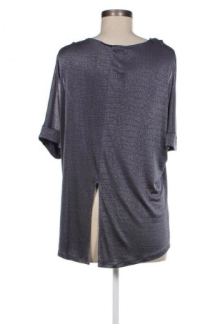 Damen Shirt Lady Lol, Größe M, Farbe Grau, Preis 8,49 €