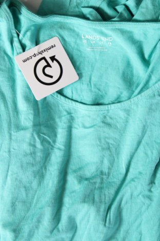 Damen Shirt Land's End, Größe L, Farbe Grün, Preis € 7,99