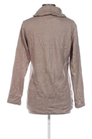 Damen Shirt Lands' End, Größe M, Farbe Beige, Preis € 5,99