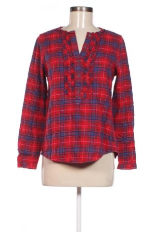 Damen Shirt Lands' End, Größe XS, Farbe Mehrfarbig, Preis € 5,99