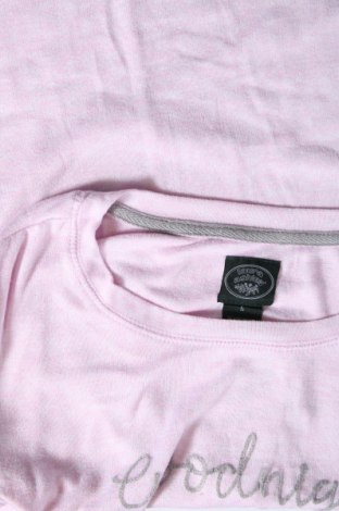 Damen Shirt Laura Ashley, Größe S, Farbe Rosa, Preis € 7,49