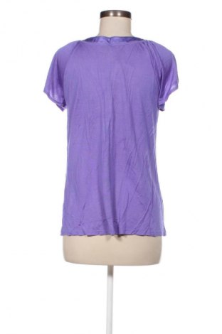 Damen Shirt Laura Ashley, Größe L, Farbe Lila, Preis 8,99 €