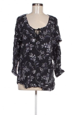 Damen Shirt Laura T., Größe XXL, Farbe Mehrfarbig, Preis € 7,99