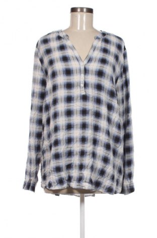 Damen Shirt Laura Torelli, Größe XL, Farbe Mehrfarbig, Preis 5,99 €