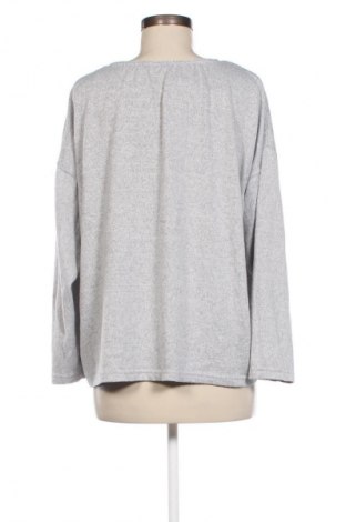 Damen Shirt Laura Torelli, Größe XL, Farbe Grau, Preis € 6,99