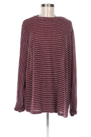 Damen Shirt Laura Torelli, Größe XXL, Farbe Mehrfarbig, Preis 7,99 €