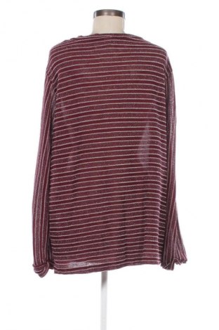 Damen Shirt Laura Torelli, Größe XXL, Farbe Mehrfarbig, Preis 7,99 €