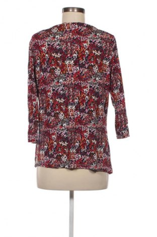 Damen Shirt Laura Torelli, Größe M, Farbe Mehrfarbig, Preis 5,99 €