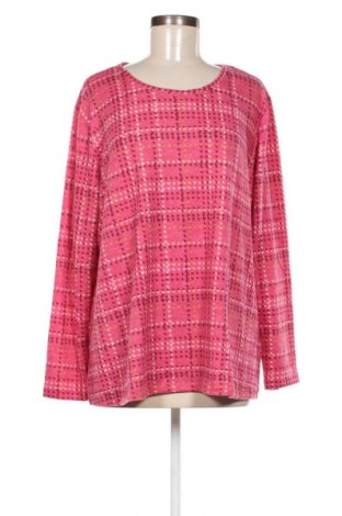 Damen Shirt Laura Torelli, Größe XL, Farbe Mehrfarbig, Preis 4,99 €