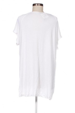 Damen Shirt Laura Torelli, Größe XL, Farbe Weiß, Preis 5,49 €