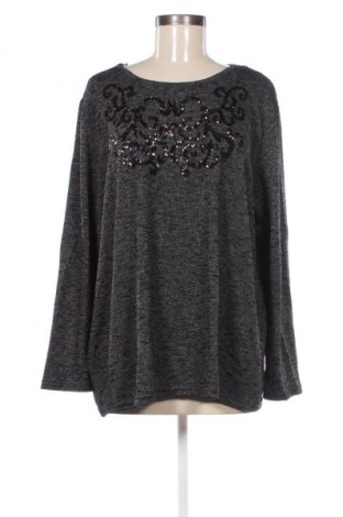 Damen Shirt Laura Torelli, Größe XL, Farbe Schwarz, Preis € 5,99