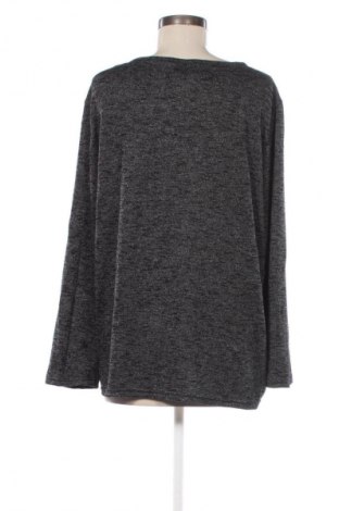 Damen Shirt Laura Torelli, Größe XL, Farbe Schwarz, Preis € 13,49