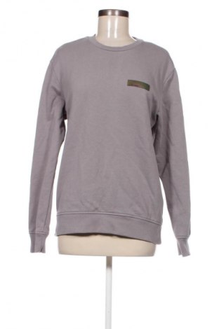 Damen Shirt Lee, Größe L, Farbe Grau, Preis € 11,25