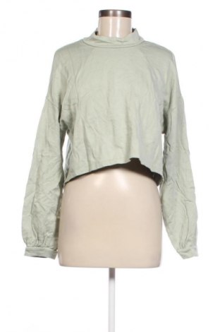 Damen Shirt Les Lunes, Größe L, Farbe Grün, Preis 8,99 €