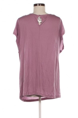 Damen Shirt Lindex, Größe XL, Farbe Lila, Preis € 9,74