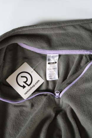 Bluzka damska Line One, Rozmiar M, Kolor Zielony, Cena 24,99 zł