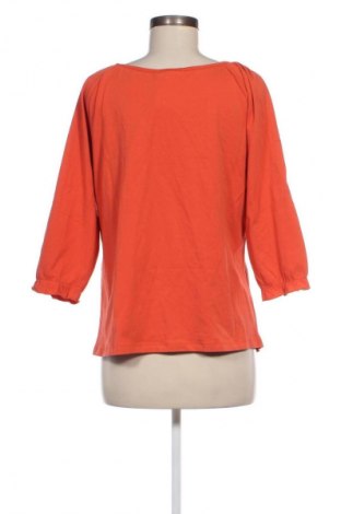 Damen Shirt Linea Tesini, Größe L, Farbe Orange, Preis 11,99 €