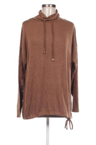 Damen Shirt Lisa Tossa, Größe XXL, Farbe Beige, Preis € 12,49