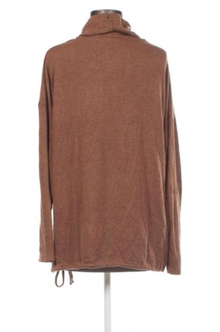 Damen Shirt Lisa Tossa, Größe XXL, Farbe Beige, Preis € 12,49