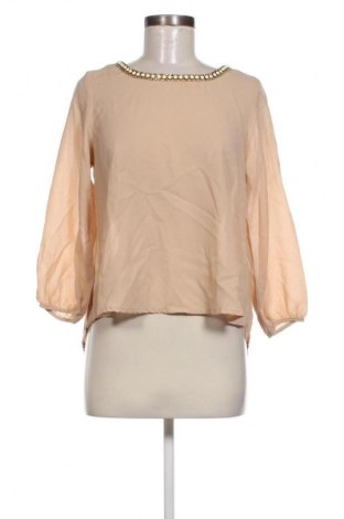 Damen Shirt Live 4 Truth, Größe M, Farbe Beige, Preis € 5,99