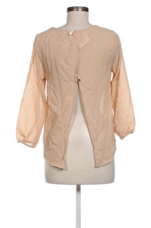 Damen Shirt Live 4 Truth, Größe M, Farbe Beige, Preis € 5,99