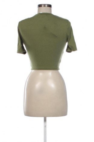 Bluză de femei Loavies, Mărime S, Culoare Verde, Preț 36,99 Lei