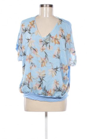 Damen Shirt Lola Liza, Größe L, Farbe Blau, Preis € 6,99