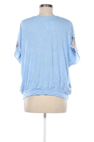 Damen Shirt Lola Liza, Größe L, Farbe Blau, Preis € 6,99