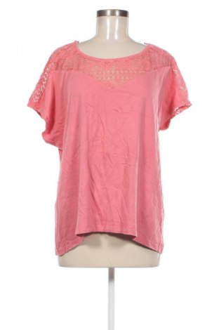 Damen Shirt Lola Liza, Größe XXL, Farbe Rosa, Preis 7,99 €